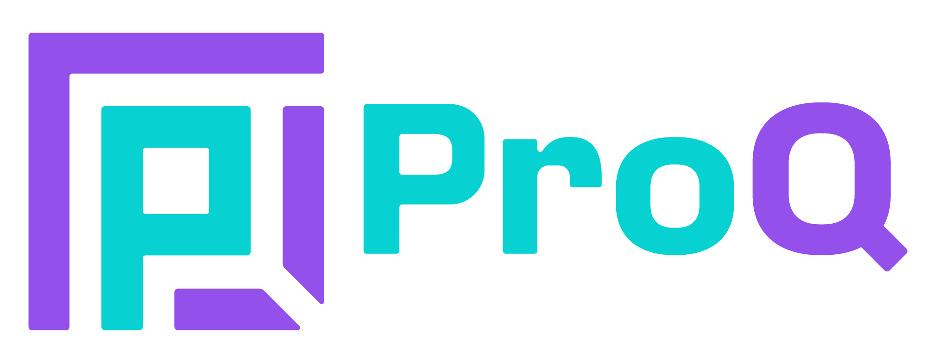 ProQ Assessment Logo
